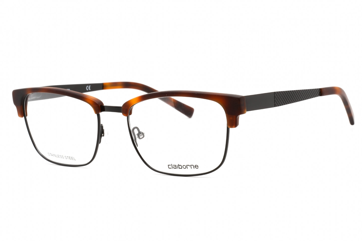 Liz Claiborne CB 247-0WR9 00 55mm New Eyeglasses