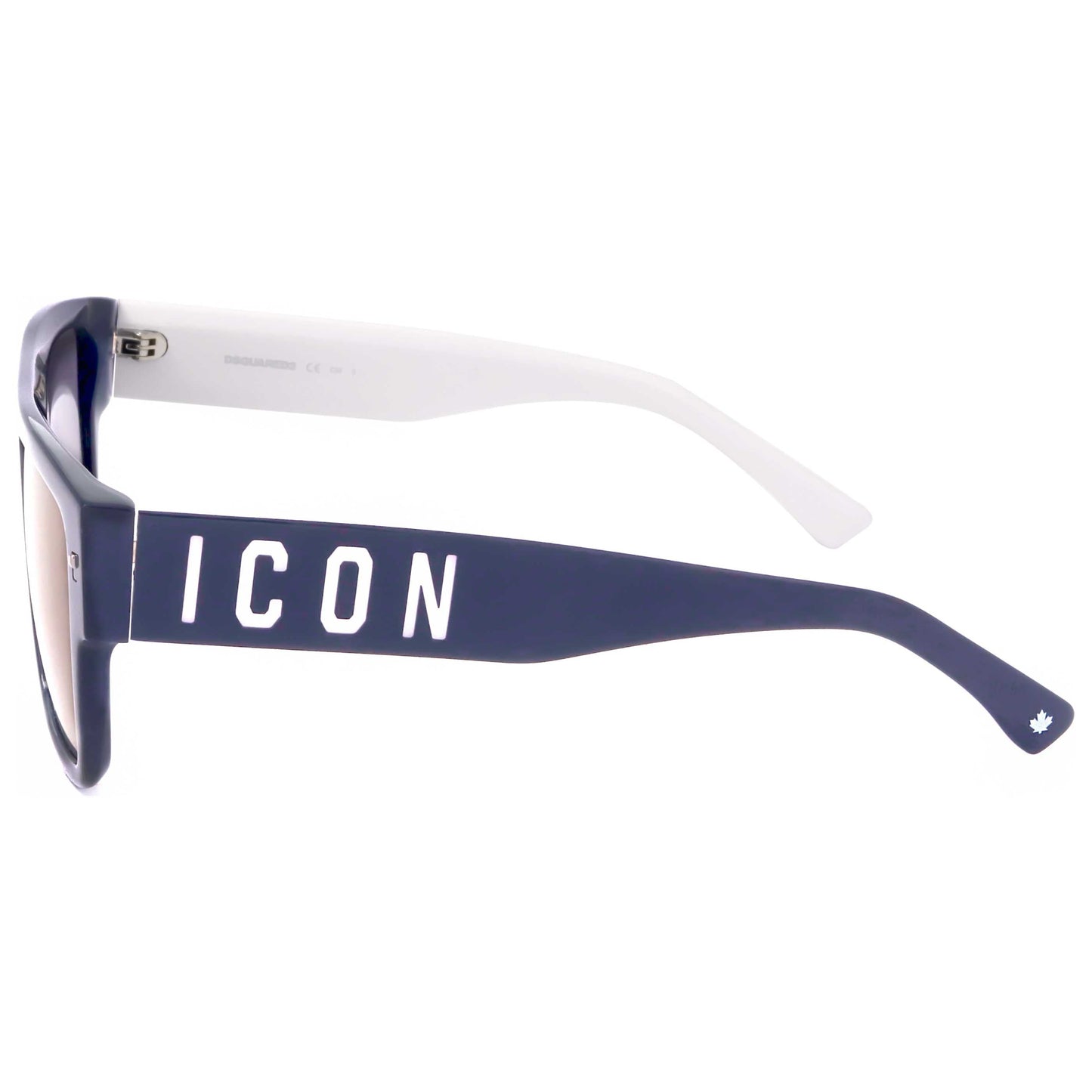 Dsquared2 ICON0003-S-0JU-56 56mm