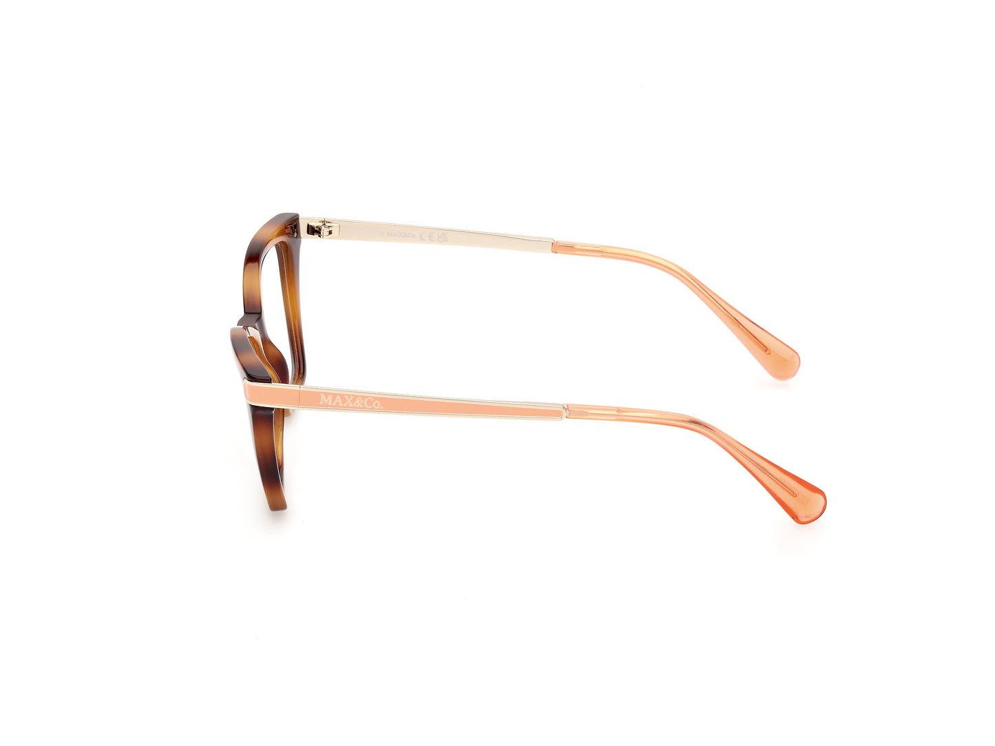 Max&Co MO5134-53052 53mm New Eyeglasses