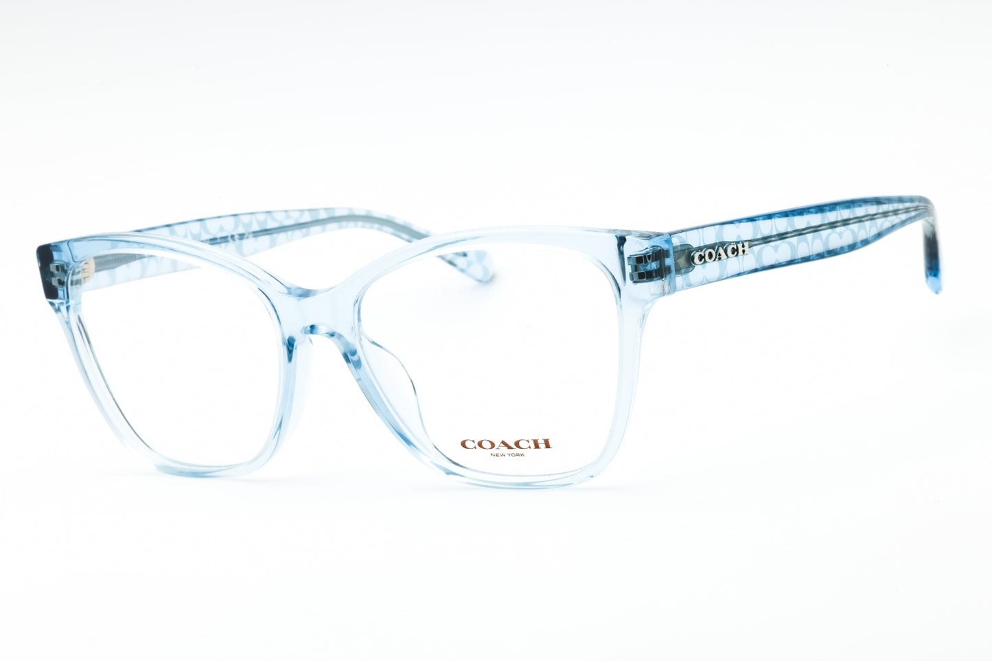 Coach 0HC6207U-5740 54mm New Eyeglasses