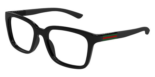 Gucci GG1738o-001 52mm New Eyeglasses