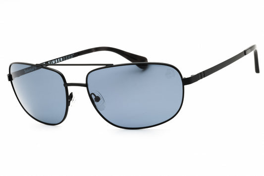 Timberland TB00045-01D 66mm New Sunglasses