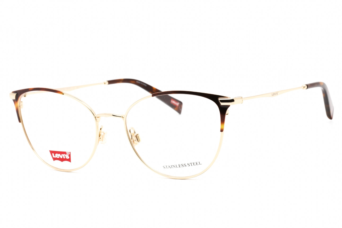 Levis LV 5025-006J 00 52mm New Eyeglasses