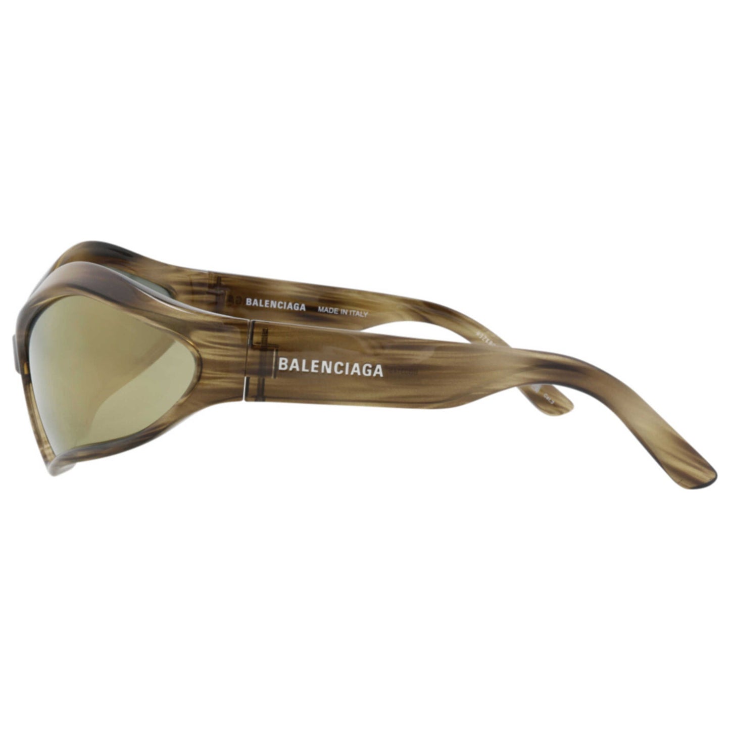 Balenciaga BB0314S-30014767-003 77mm
