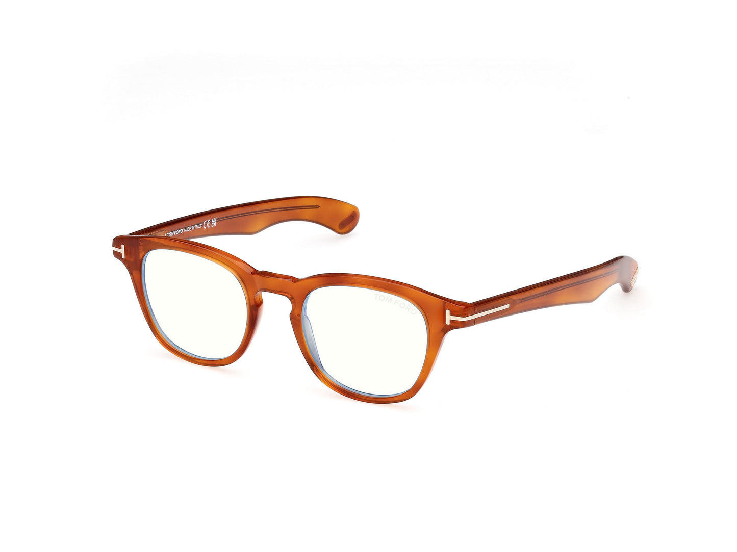 Tom Ford FT5976-B-47053 47mm New Eyeglasses
