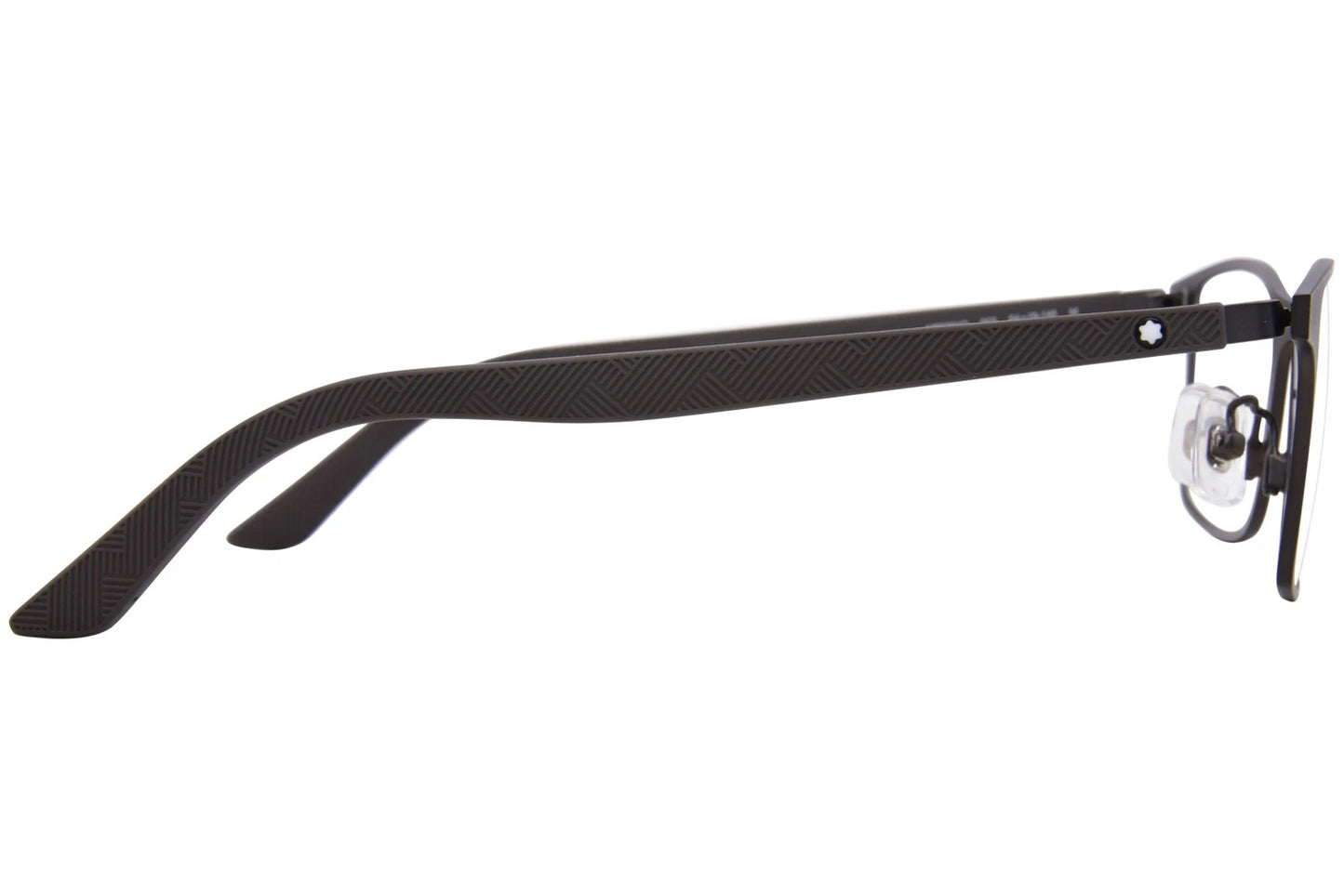 Mont Blanc MB0361o-003 54mm New Eyeglasses