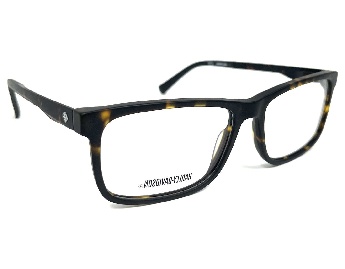 Harley Davidson HD0957-052-56 56mm New Eyeglasses
