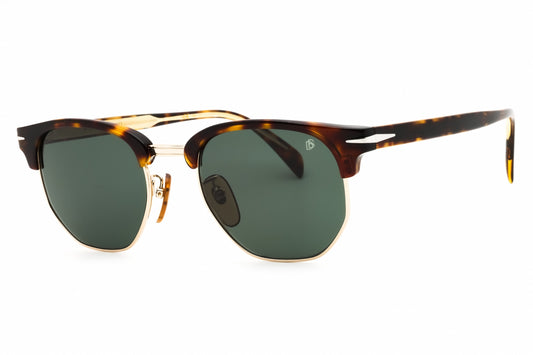 David Beckham DB 1002/S-0086 QT 51mm New Sunglasses