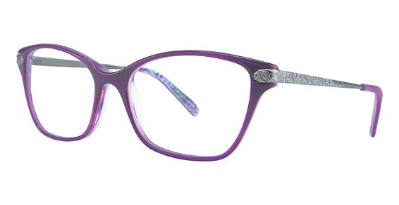 Vera Bradley VB-EMMA-LILAC-TAPESTRY 52