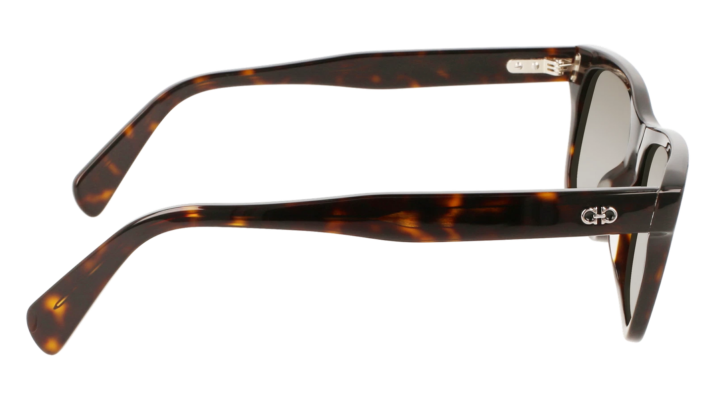 Salvatore Ferragamo SF1039S-240-5418 54mm New Sunglasses