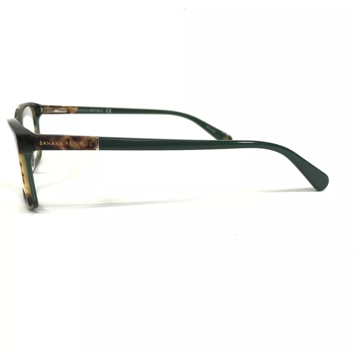 Banana Republic BR 207-0G1U 00 50mm New Eyeglasses