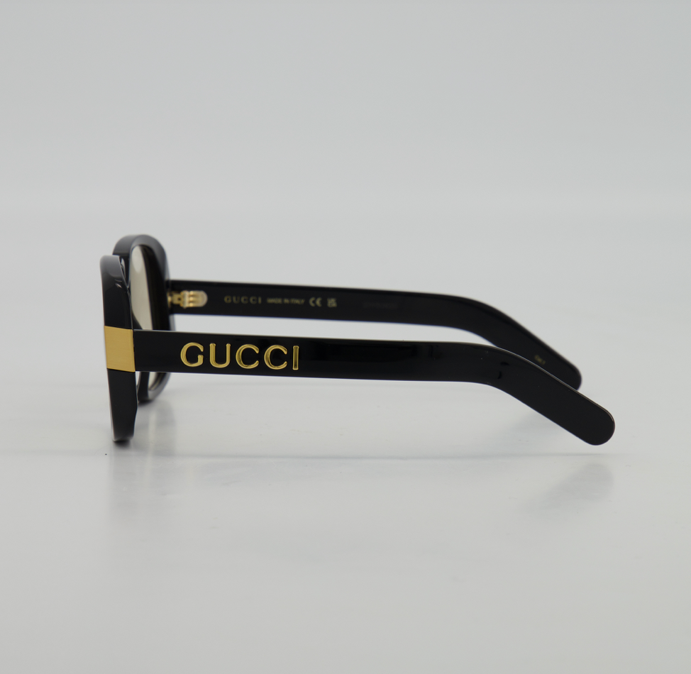 Gucci GG0318S-006 51mm New Sunglasses