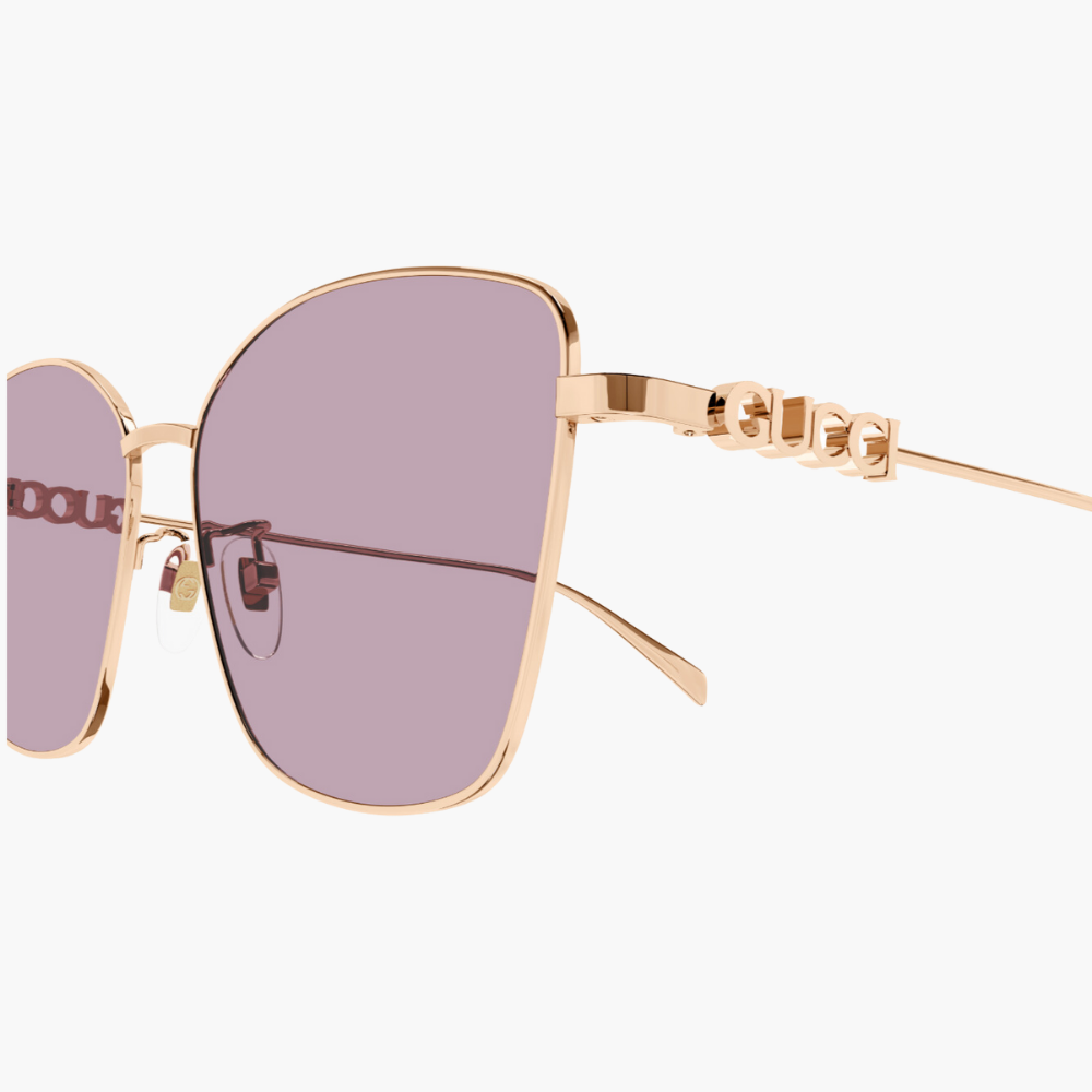 Gucci GG1805SA-003 60mm New Sunglasses