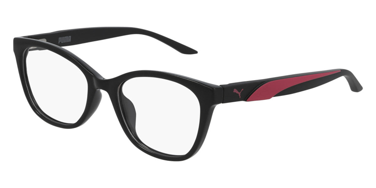 Puma PJ0055O-001-47 0mm New Eyeglasses