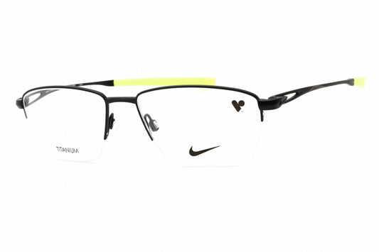 Nike NIKE 6045-002 56mm New Eyeglasses