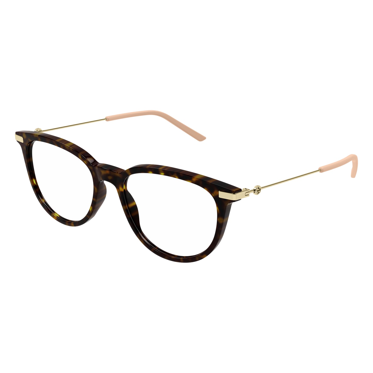 Gucci GG1200o-005 53mm New Eyeglasses