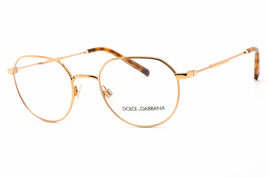 Dolce & Gabbana 0DG1349-02 52mm New Eyeglasses