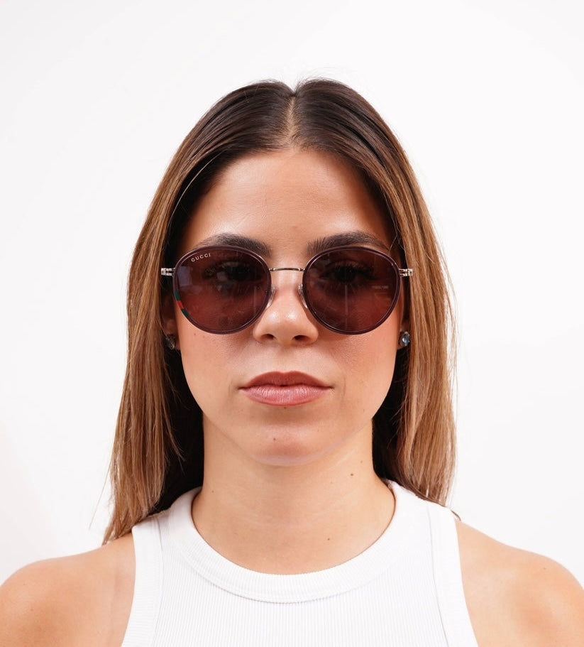 Gucci GG1849S-004 0mm New Sunglasses