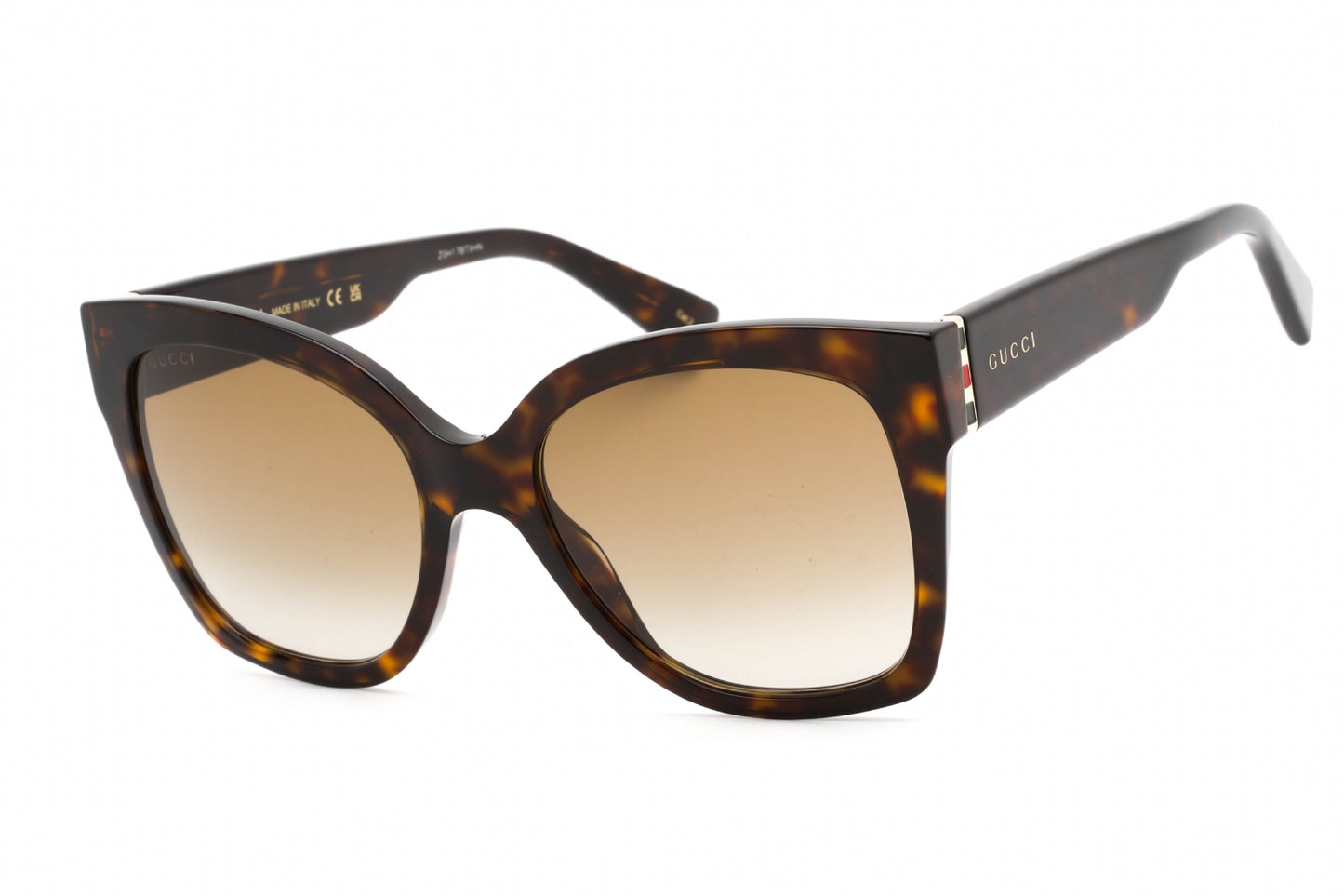 Gucci GG0459S-002 54mm New Sunglasses