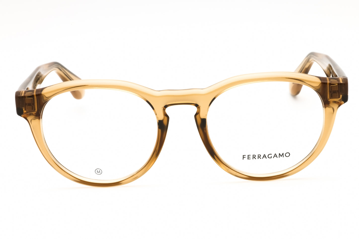 Salvatore Ferragamo SF2987E-278 50mm New Eyeglasses