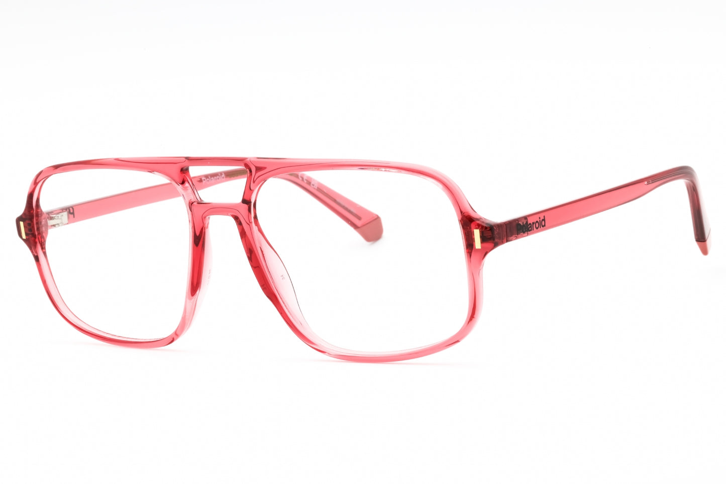 Polaroid Core PLD D527-0L7Q 00 56mm New Eyeglasses