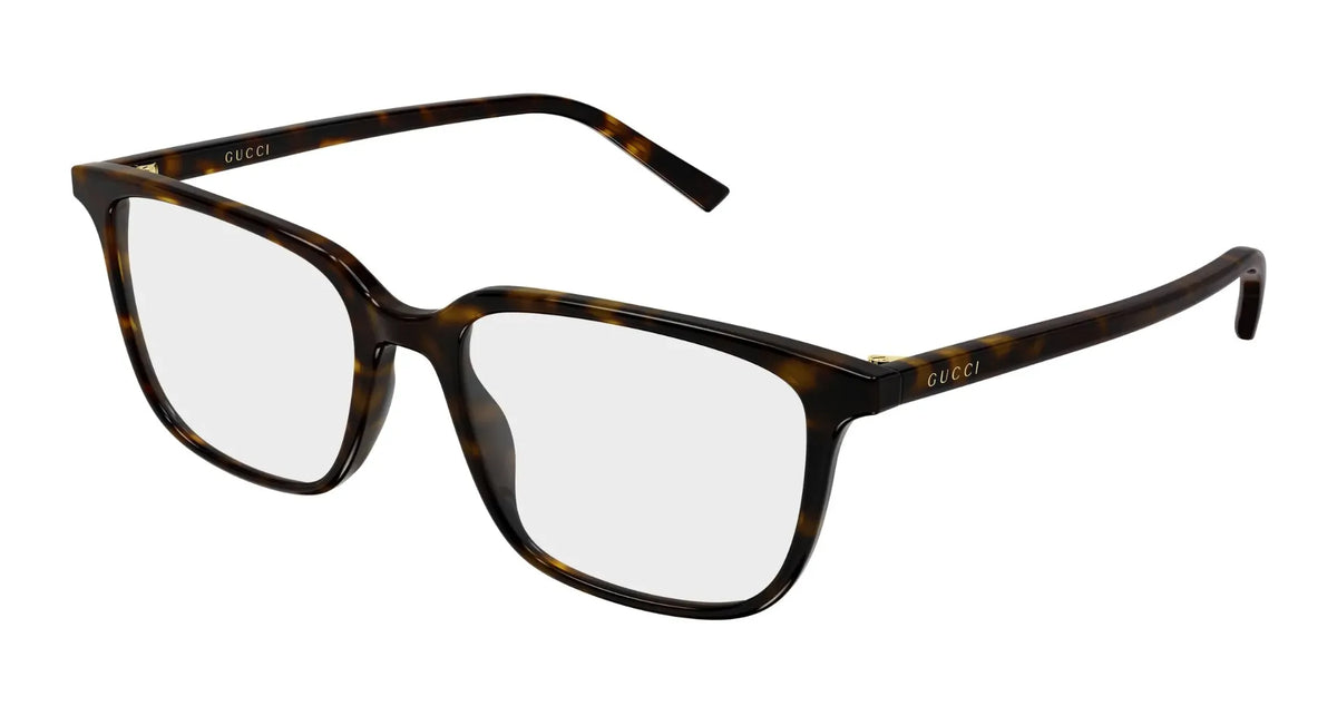 Gucci GG2238O-006 Brown Round Eyeglasses 56mm Eyeglasses