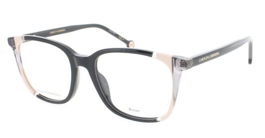 Carolina Herrera CH-0065-0KDX-52 52mm New Eyeglasses