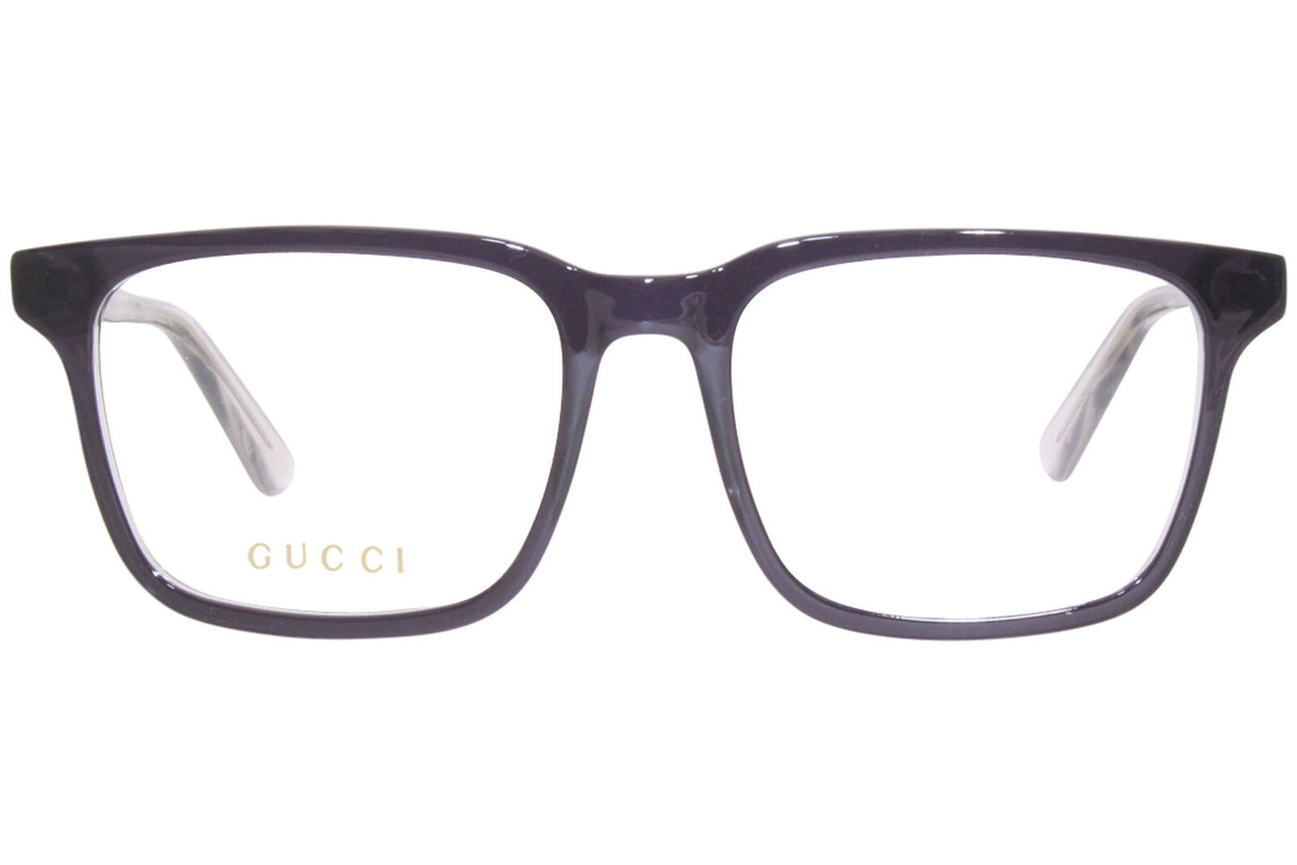 Gucci GG1120o-002 55mm New Eyeglasses