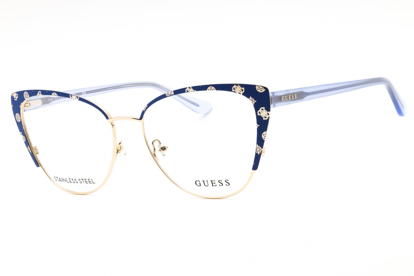 Guess GU50121-092 55mm New Eyeglasses
