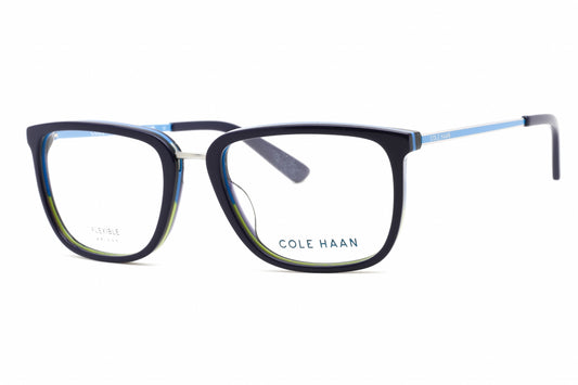 COLE HAAN CH4047-414 53mm New Eyeglasses