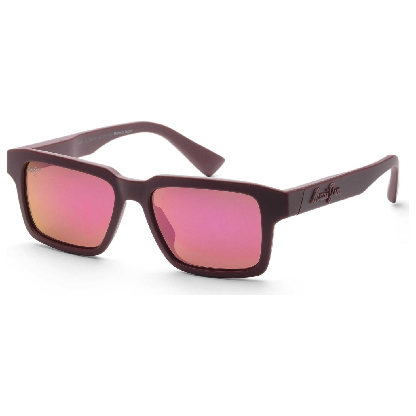 Maui Jim MJ0635S-003 53mm