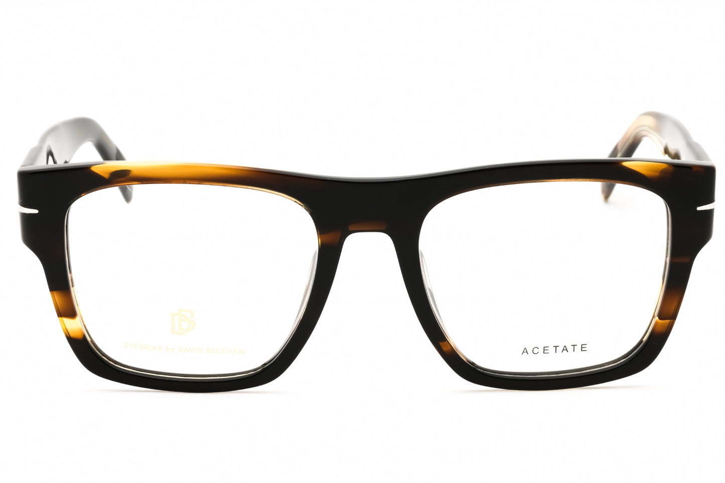 David Beckham DB 7020/BOLD-0KVI 00 51mm New Eyeglasses