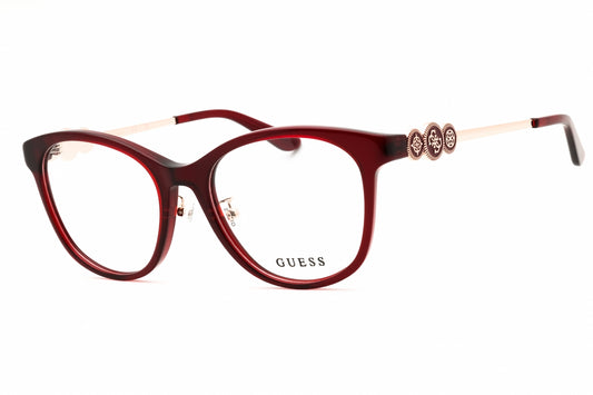 Guess GU50255-D-069 52mm New Eyeglasses