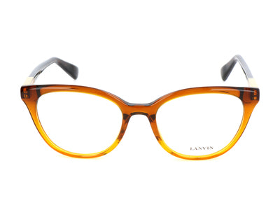 Lanvin VLN709-01G8-50  New Eyeglasses