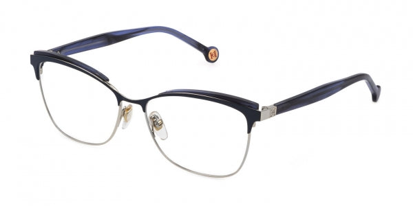 Carolina Herrera VHE188-0492-55  New Eyeglasses