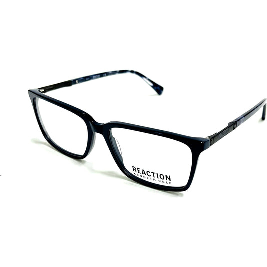 Kenneth Cole Reaction KC0870-090-56 56mm New Eyeglasses