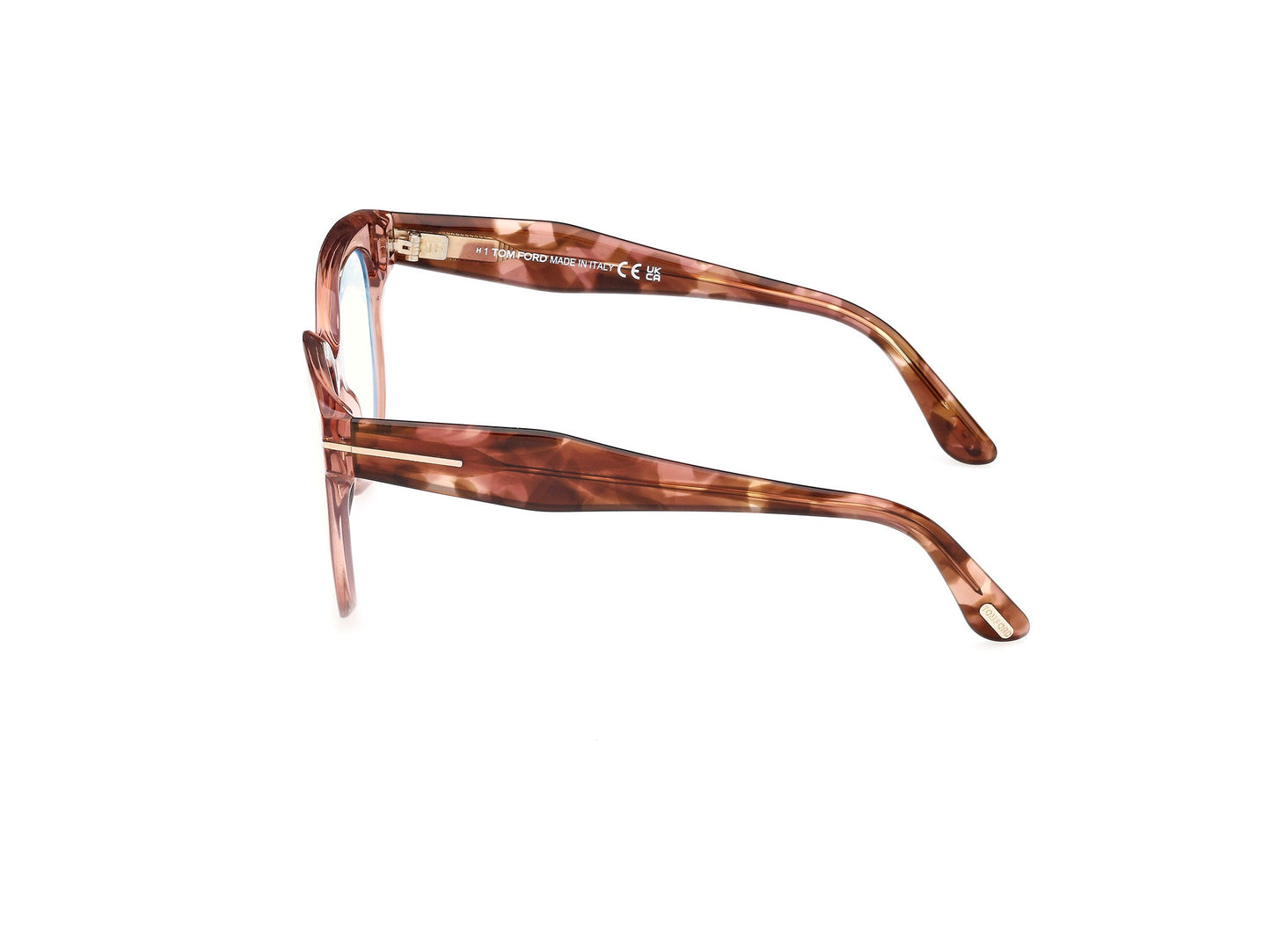 Tom Ford FT5987-B-52072 52mm New Eyeglasses