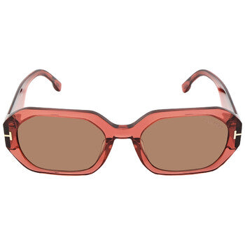 Tom Ford FT0917-72E-55 55mm