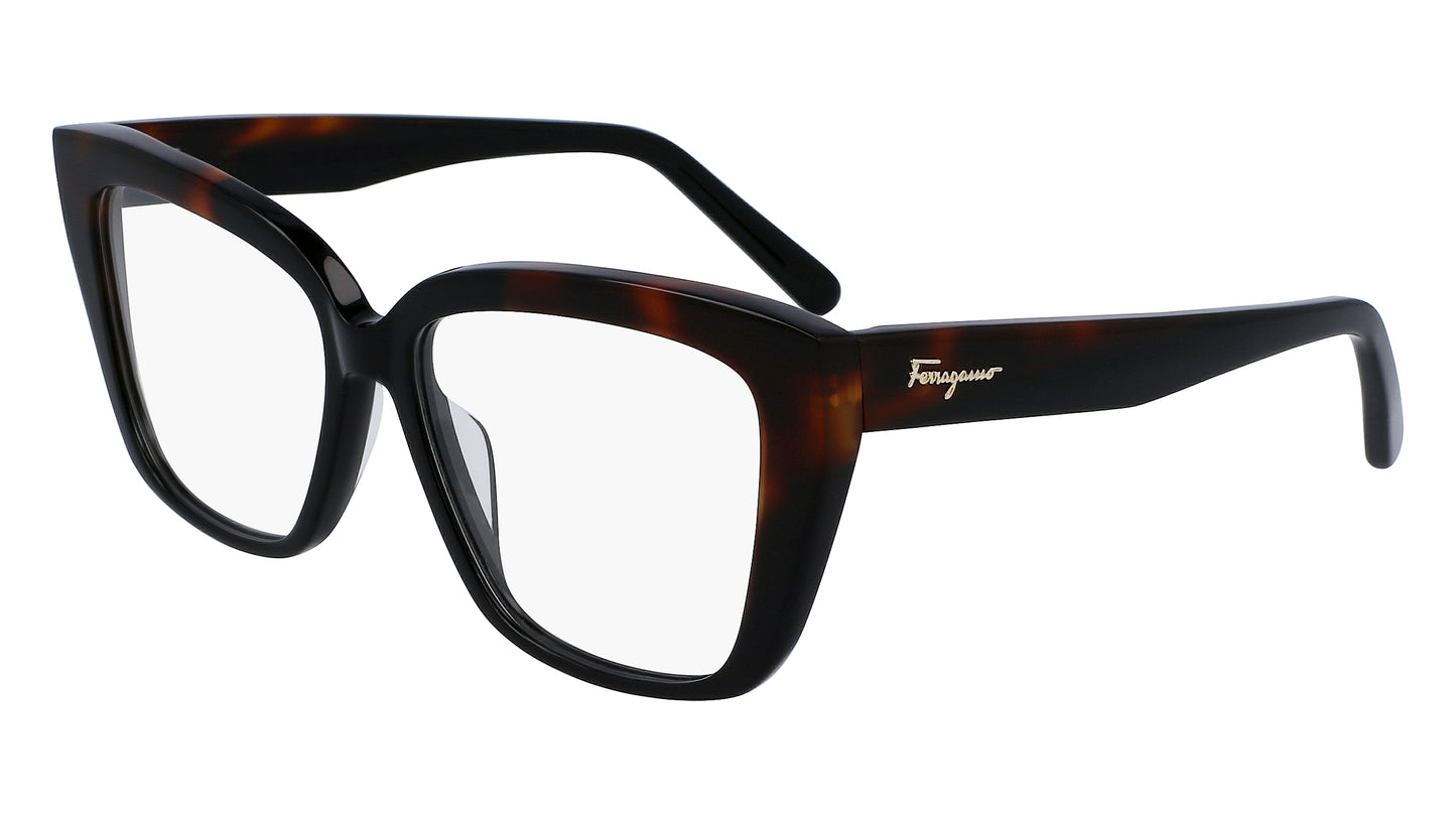 Salvatore Ferragamo SF2939-006 54 54mm New Eyeglasses