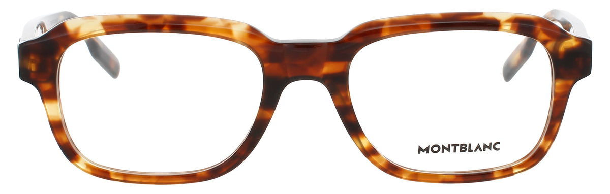 Montblanc Eyeglasses 52