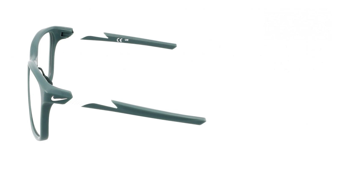 Nike NK7405-301-56 Green  Eyeglasses 56mm Eyeglasses