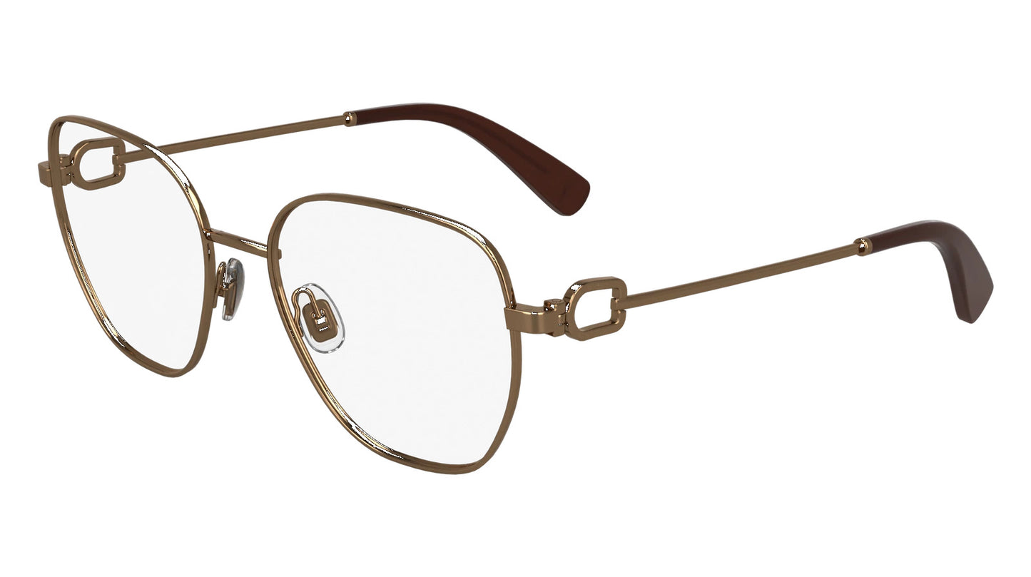 Longchamp LO2169-730-5217 52mm New Eyeglasses