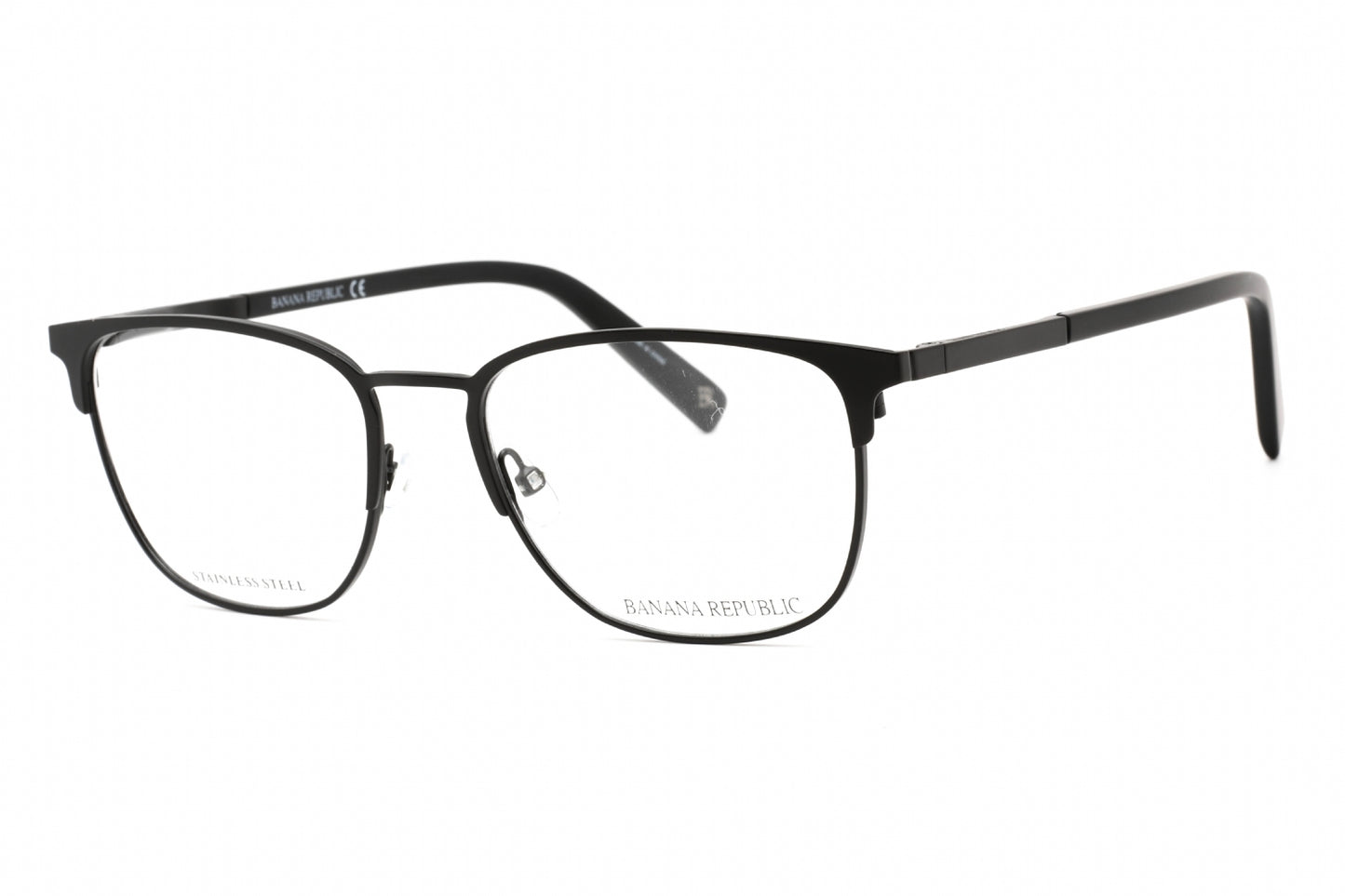 Banana Republic BR 107-0003 00 52mm New Eyeglasses