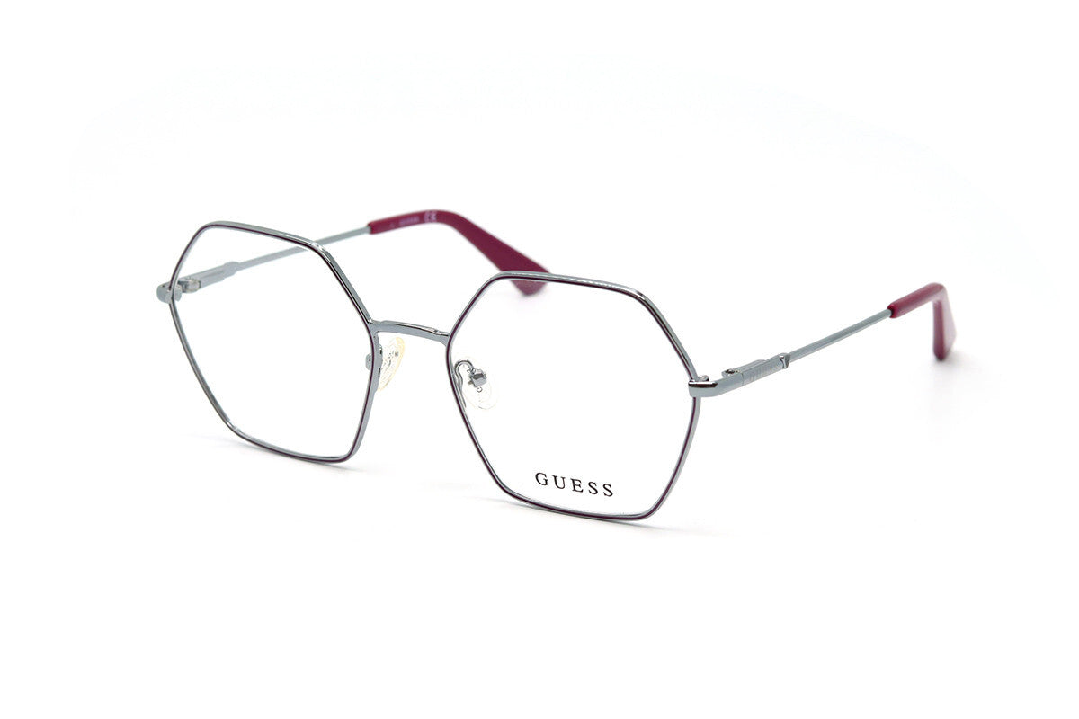 Guess GU2934-54071 54mm New Eyeglasses