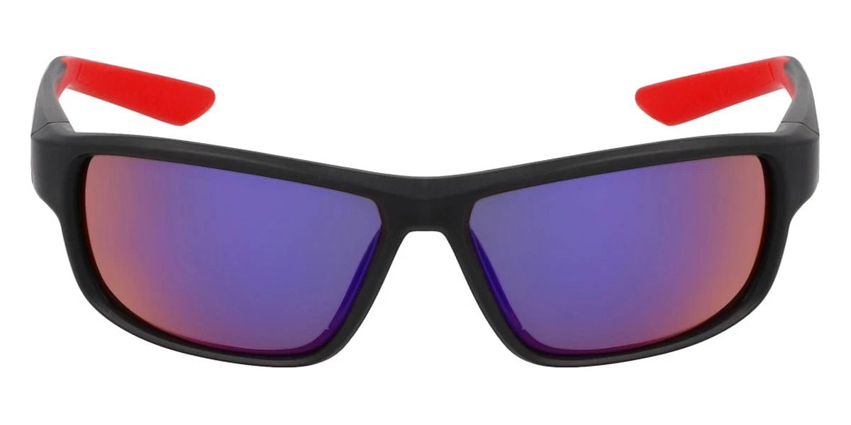 Nike NIKERABID22JRIF1-010-5513 55mm New Sunglasses