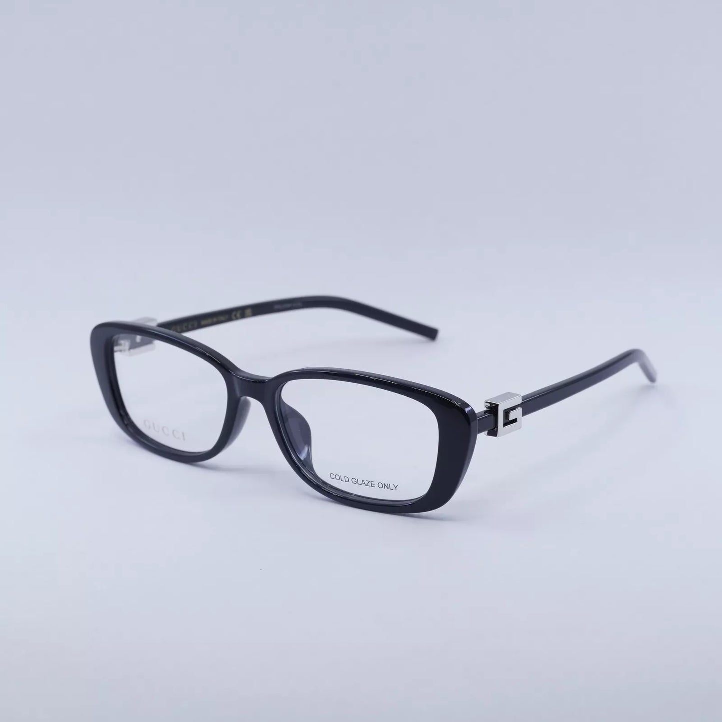 Gucci GG1685oK-001 54mm New Eyeglasses