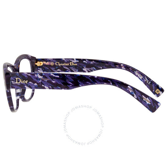 Christian Dior CD3252-4P5-54 New Eyeglasses