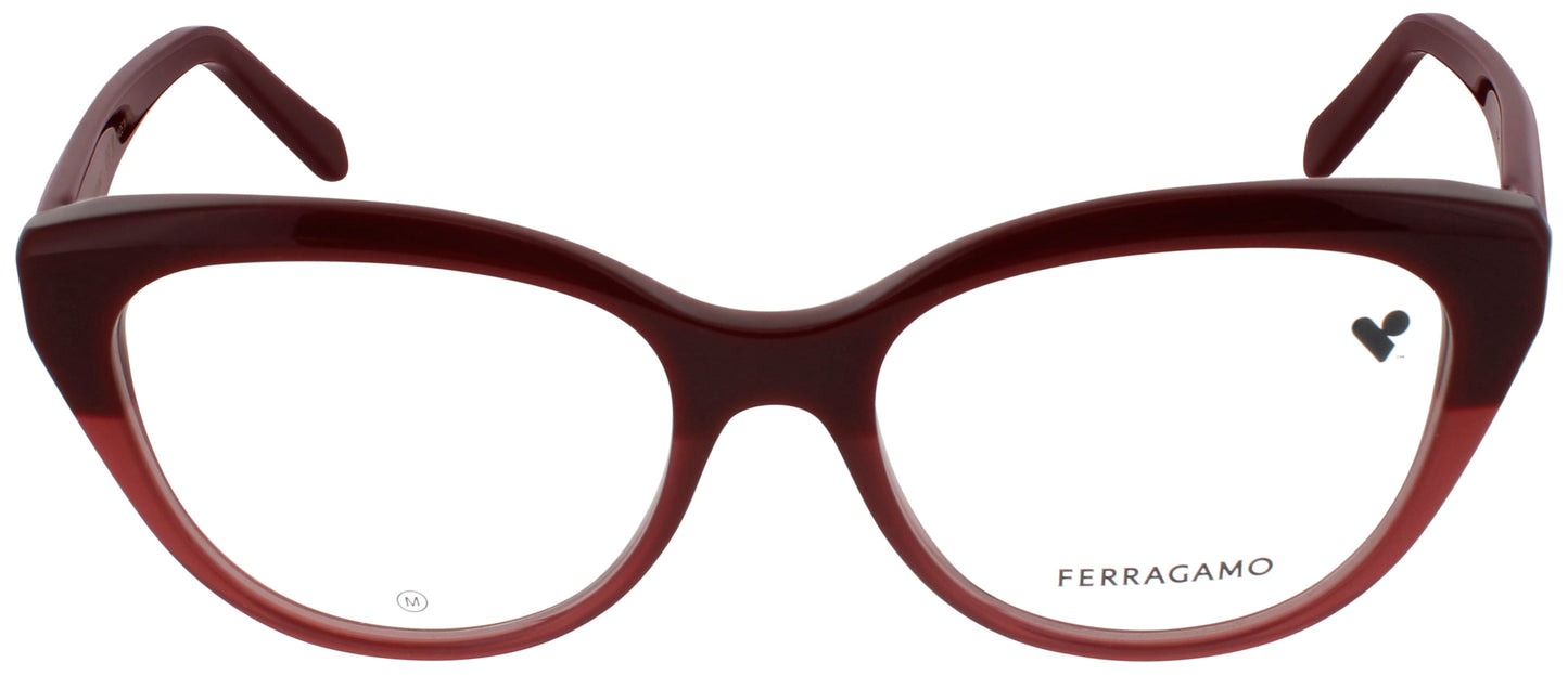 Salvatore Ferragamo SF2970-601-53 53mm