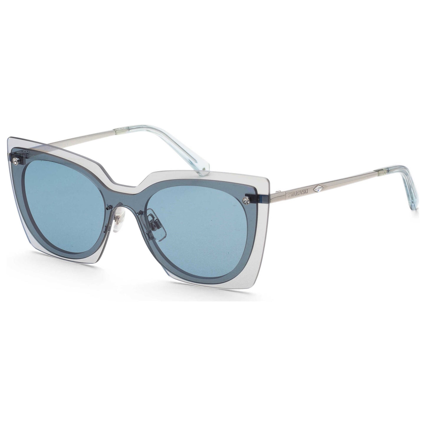 Swarovski SK-0201-16V 99mm