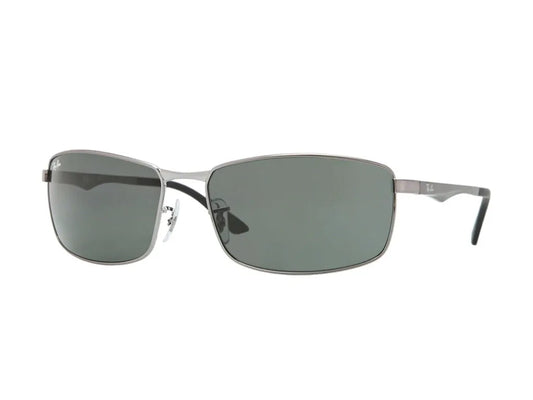 Ray Ban RB3498-004-71-61  New Sunglasses